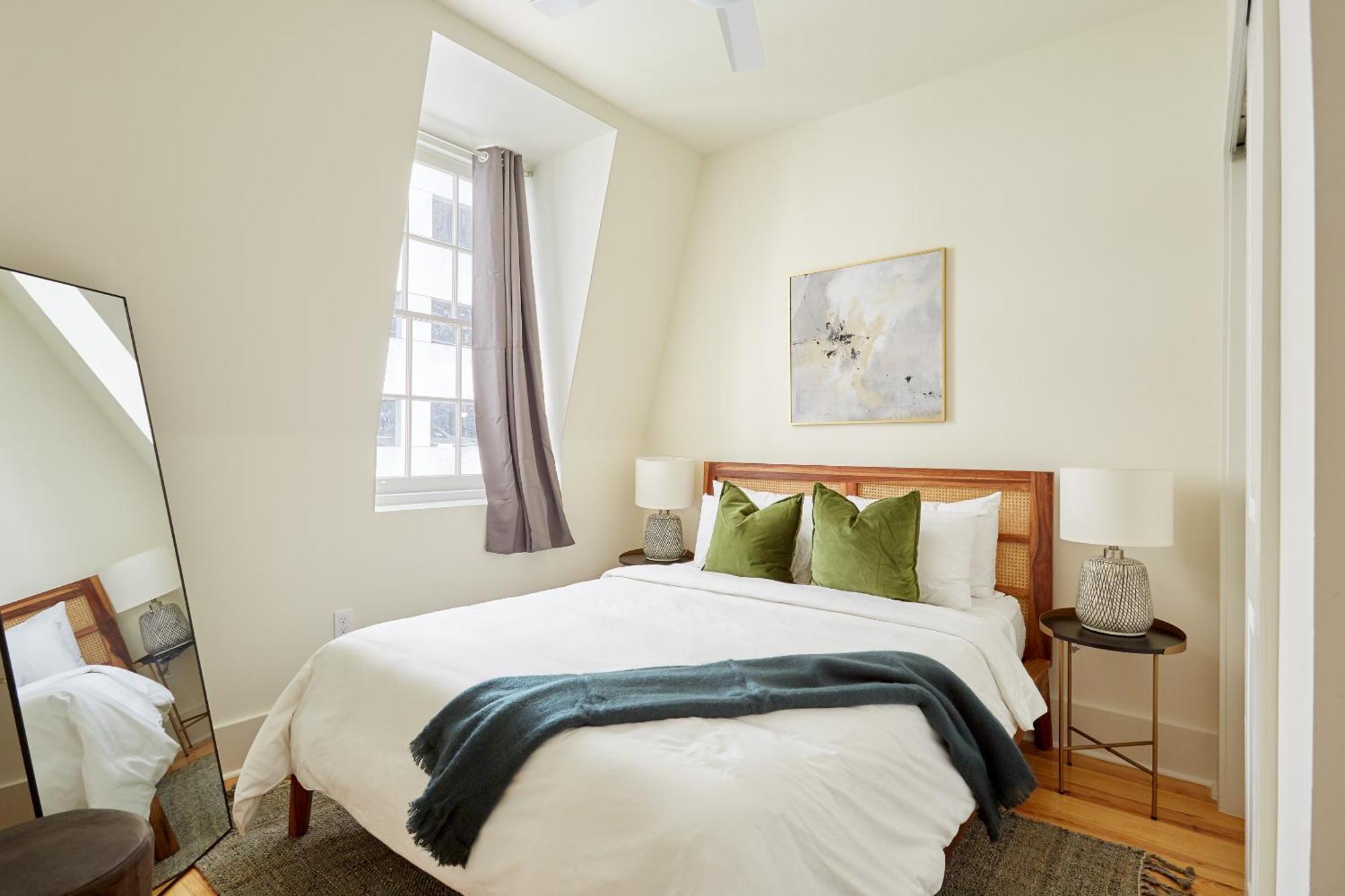 Sonder By Marriott Bonvoy The Louie Apartments Cbd New Orleans Exterior photo