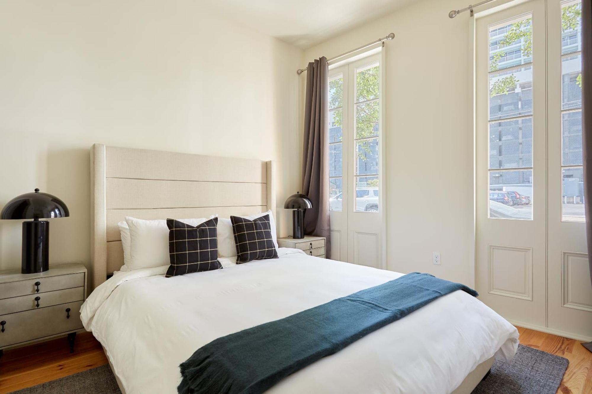Sonder By Marriott Bonvoy The Louie Apartments Cbd New Orleans Exterior photo