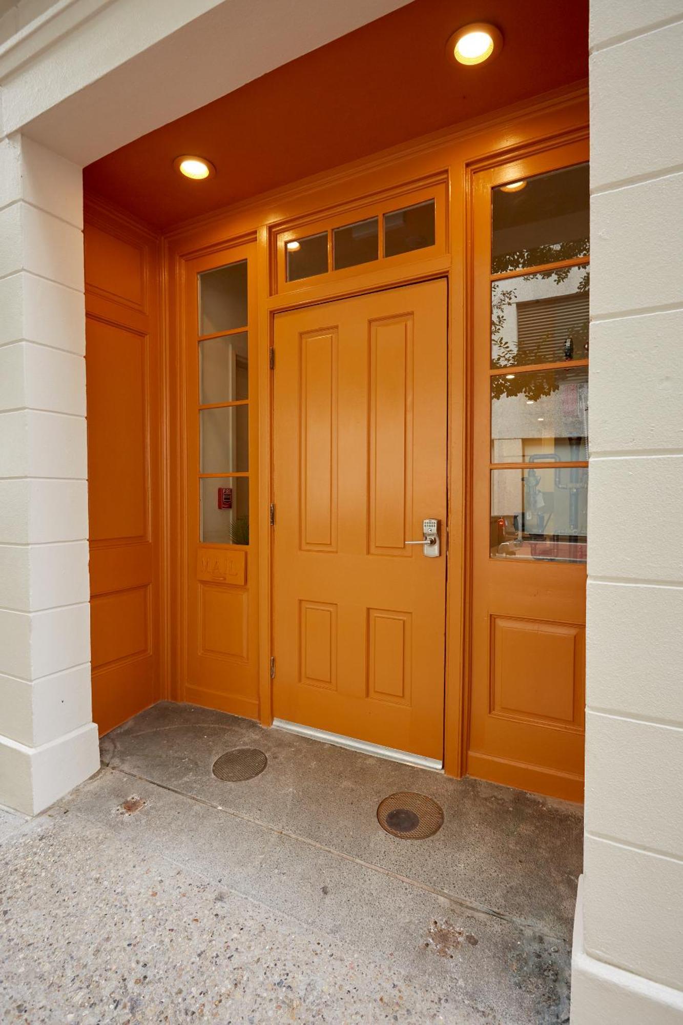 Sonder By Marriott Bonvoy The Louie Apartments Cbd New Orleans Exterior photo