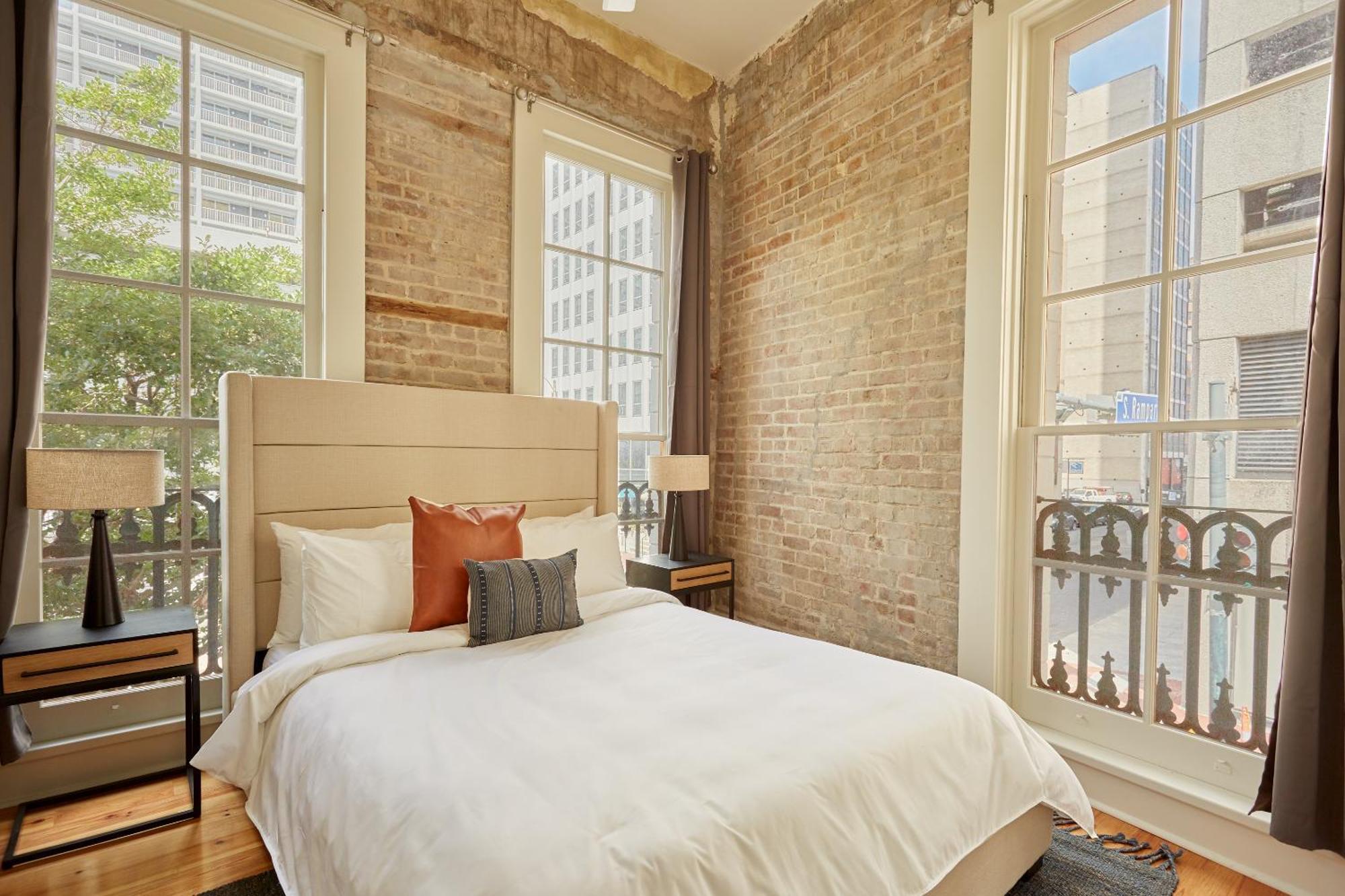 Sonder By Marriott Bonvoy The Louie Apartments Cbd New Orleans Exterior photo