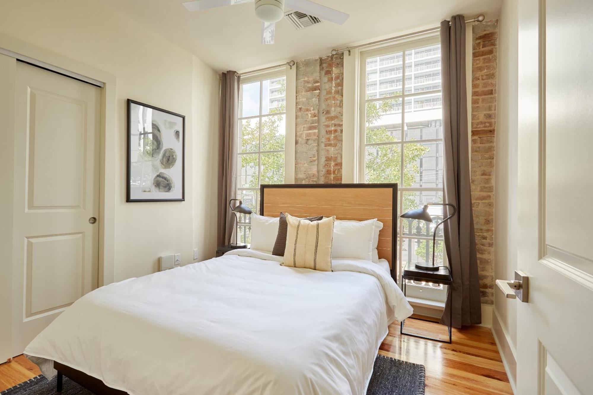 Sonder By Marriott Bonvoy The Louie Apartments Cbd New Orleans Exterior photo