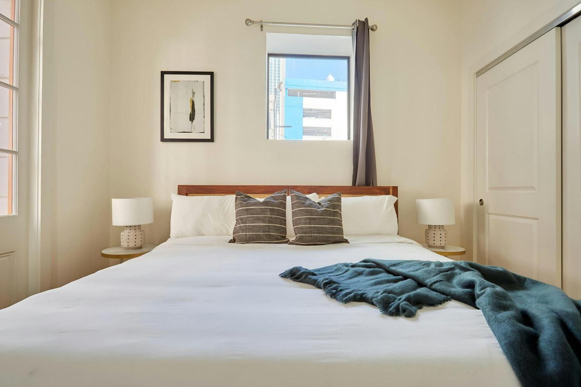 Sonder By Marriott Bonvoy The Louie Apartments Cbd New Orleans Exterior photo