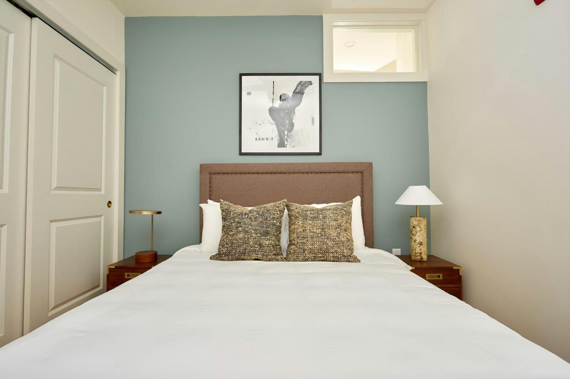 Sonder By Marriott Bonvoy The Louie Apartments Cbd New Orleans Exterior photo