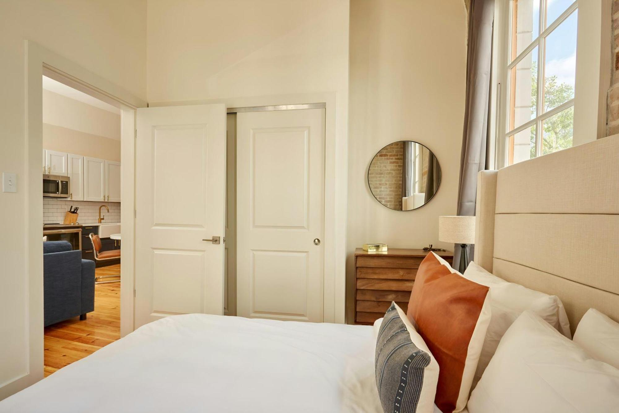 Sonder By Marriott Bonvoy The Louie Apartments Cbd New Orleans Exterior photo