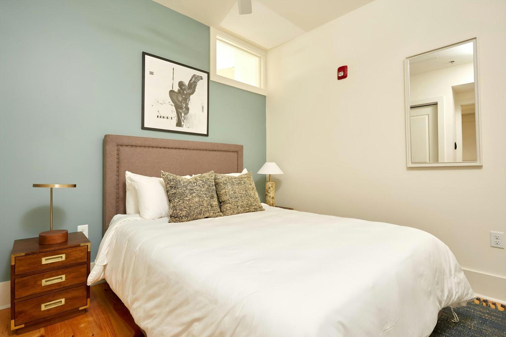 Sonder By Marriott Bonvoy The Louie Apartments Cbd New Orleans Exterior photo