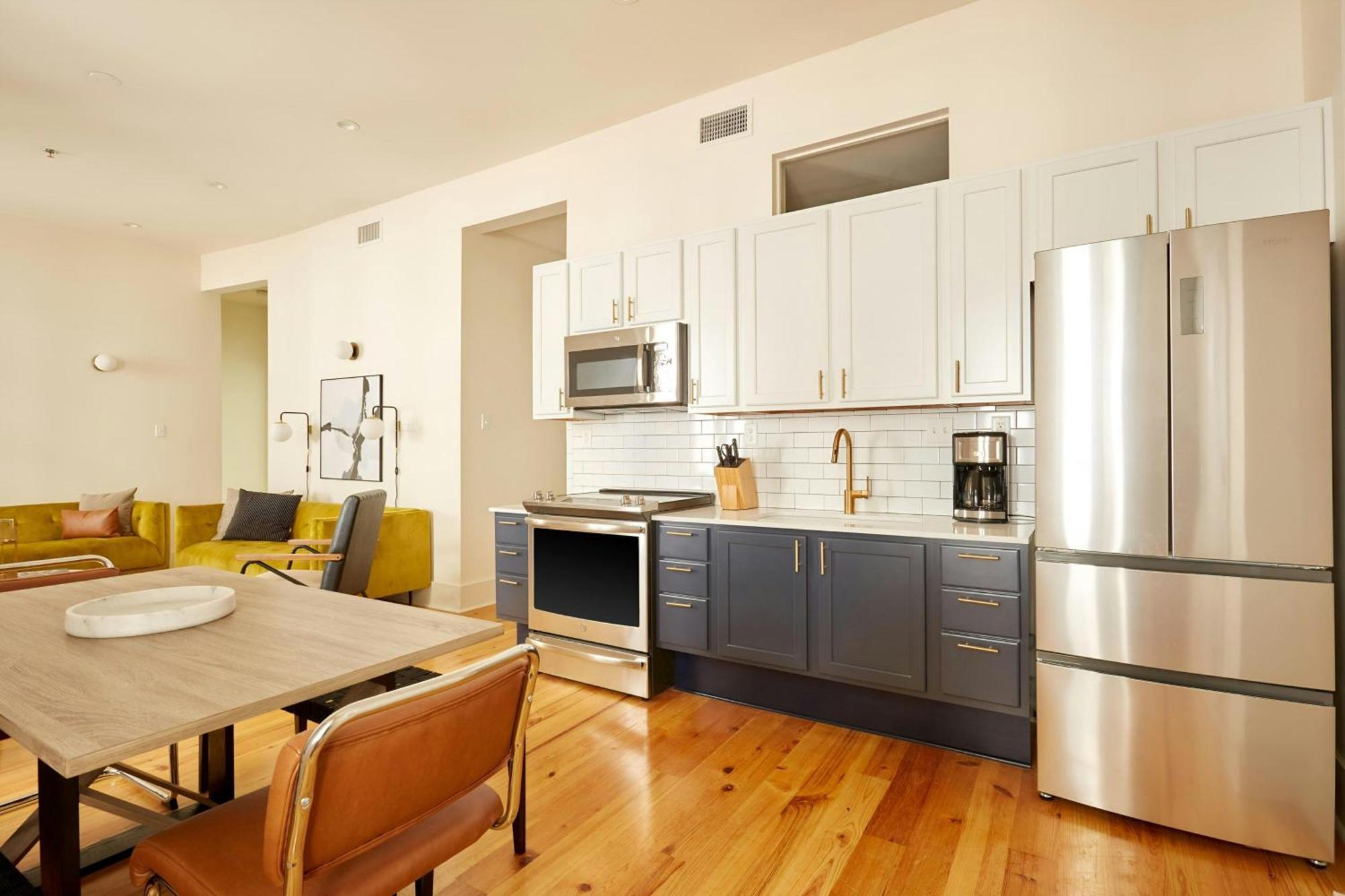 Sonder By Marriott Bonvoy The Louie Apartments Cbd New Orleans Exterior photo