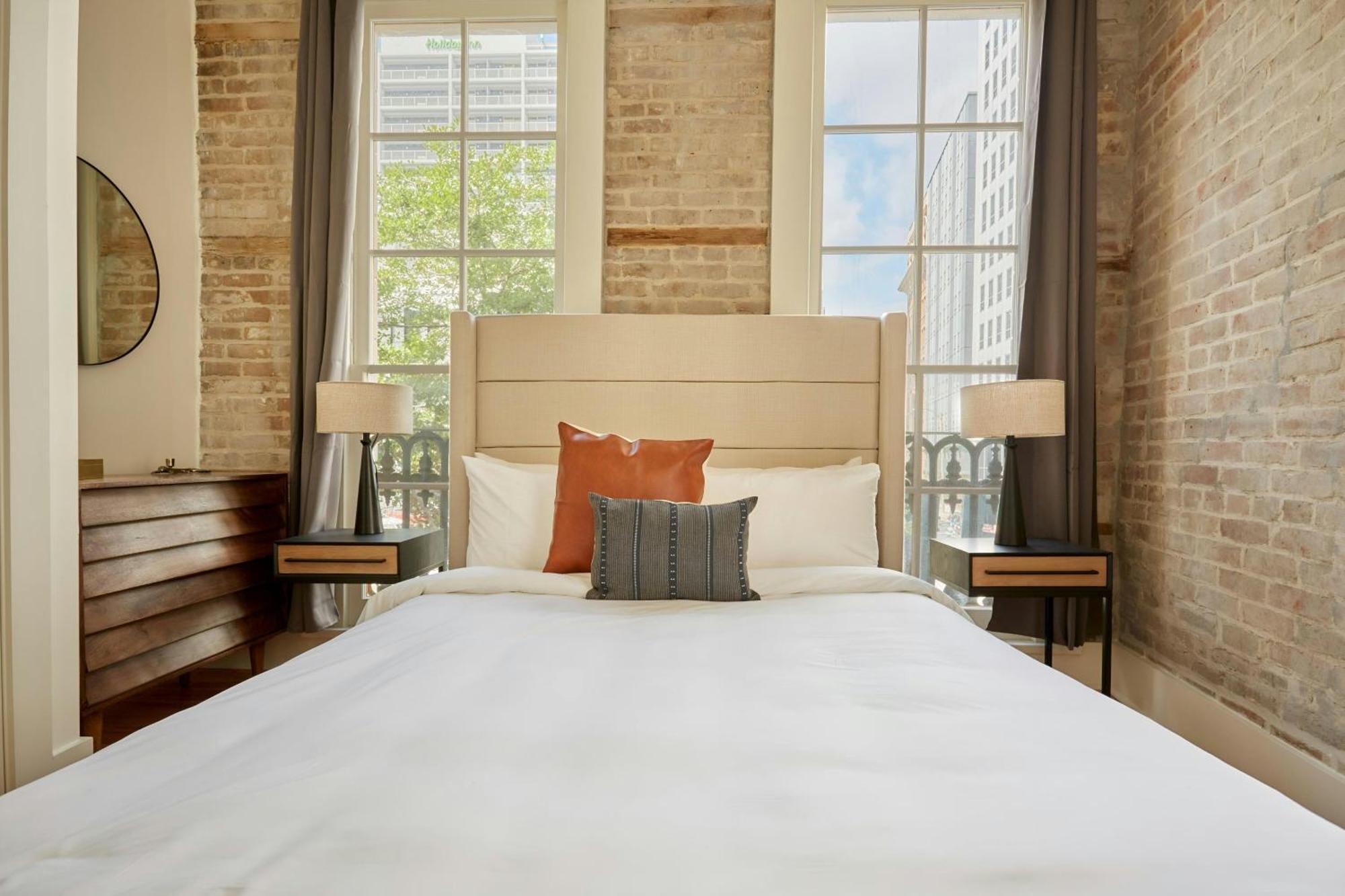 Sonder By Marriott Bonvoy The Louie Apartments Cbd New Orleans Exterior photo