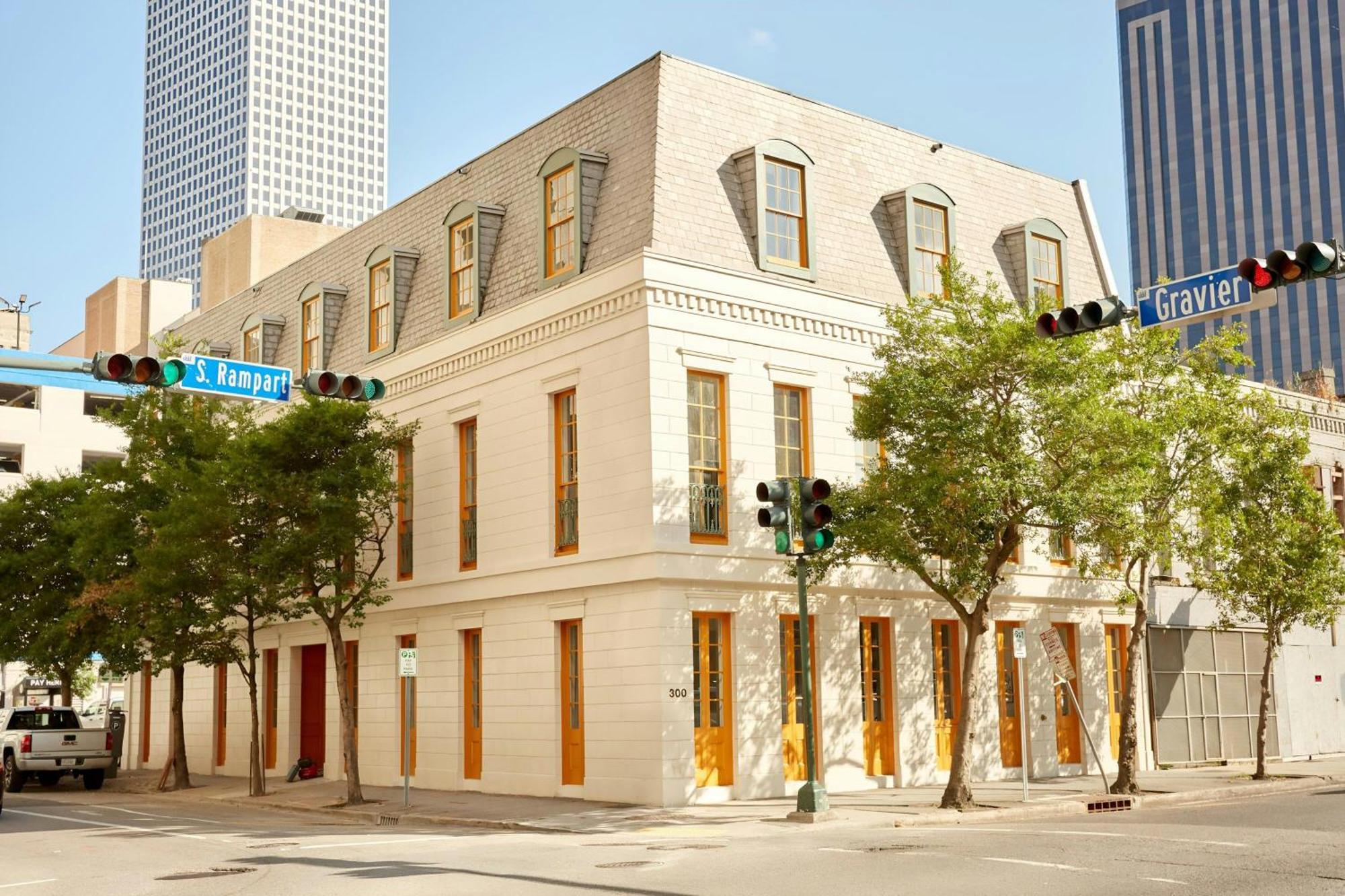 Sonder By Marriott Bonvoy The Louie Apartments Cbd New Orleans Exterior photo