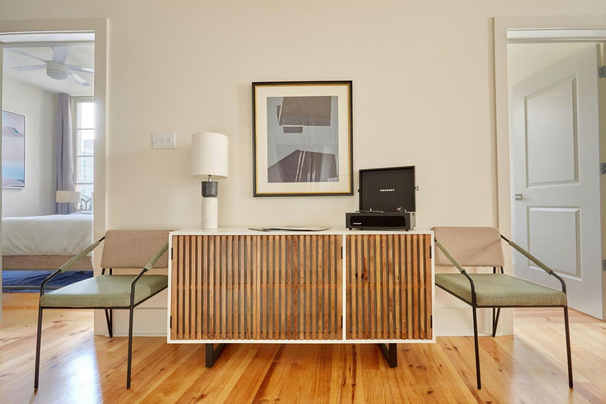 Sonder By Marriott Bonvoy The Louie Apartments Cbd New Orleans Exterior photo